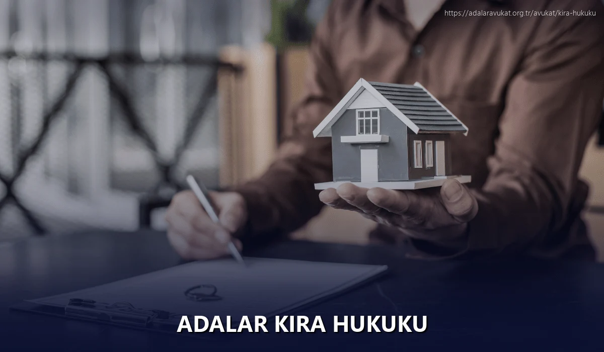 Adalar Kira Hukuku